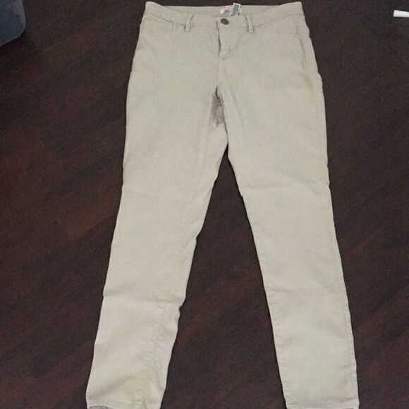 Kaki pants   - Picture 1 of 4